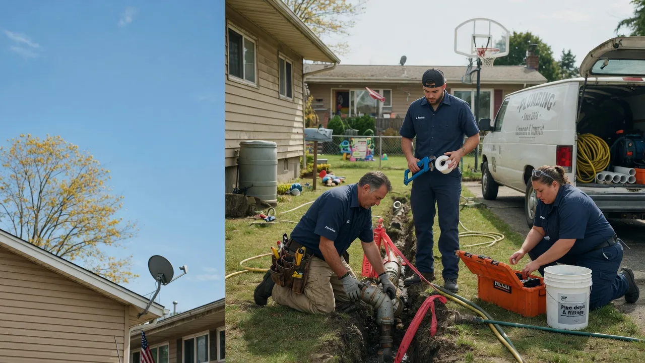 Garbage Disposal Replacement in Polkville, NC near me